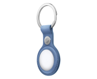 Apple AirTag FineWoven Key Ring – Wildflower Blue - 1594133 - zdjęcie 2